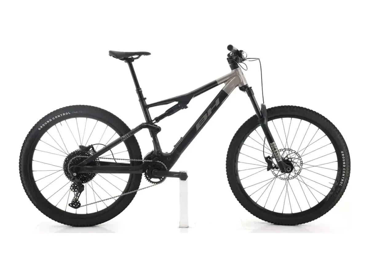 BH iLynx Trail 8.0 2024 — 1