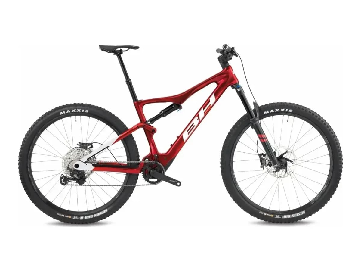 BH iLynx Trail Carbon 8.6 2022 — 1
