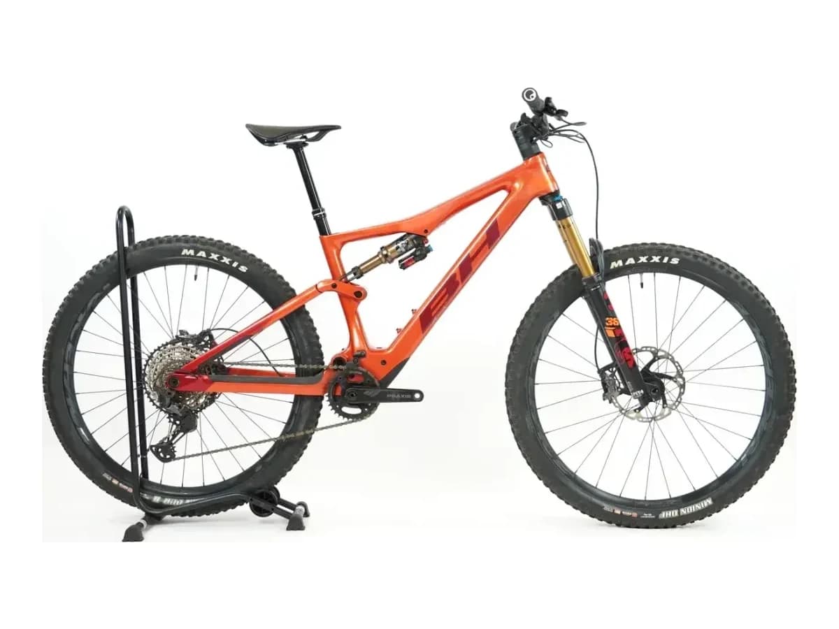 BH iLYNX Trail Carbon 8.7 2023 — 1