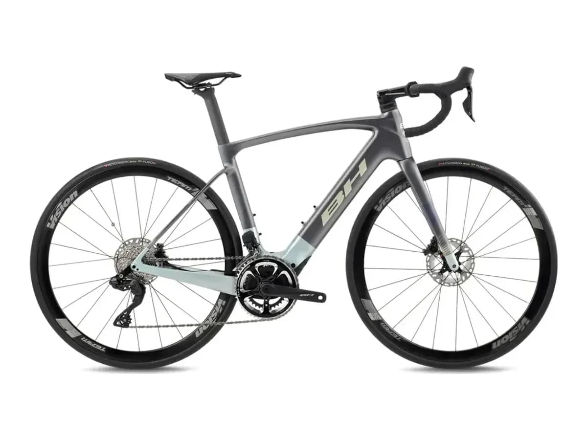 BH iRS1 Carbon 1.5 2025 — 1