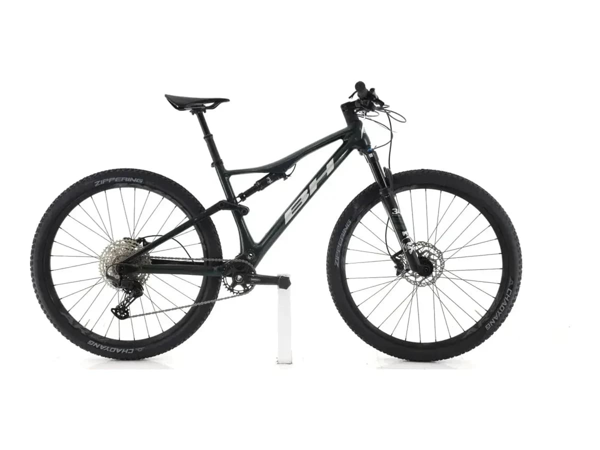BH Lynx Race 9.1 2023 — 1