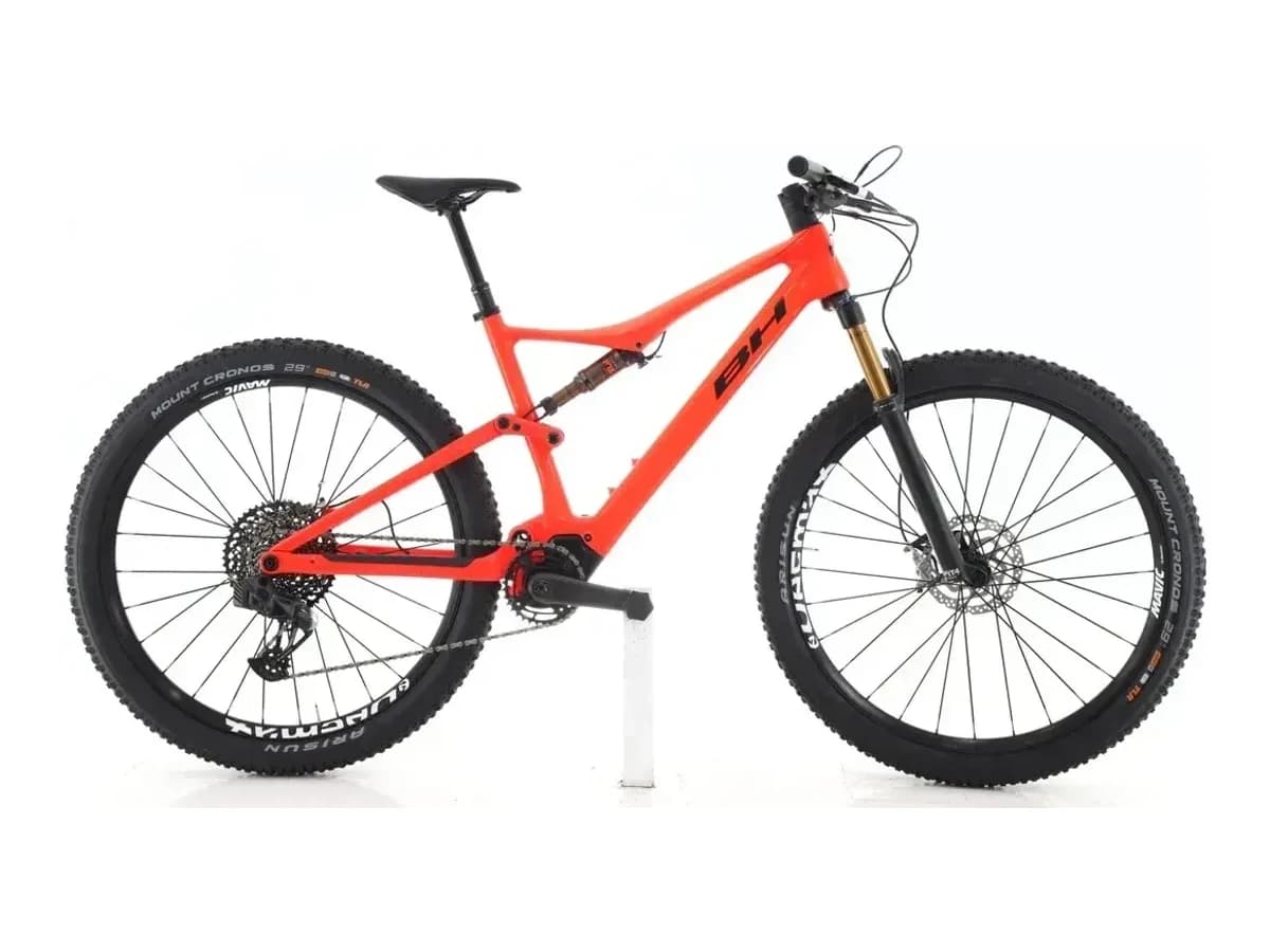 BH Lynx Race 2024 — 1