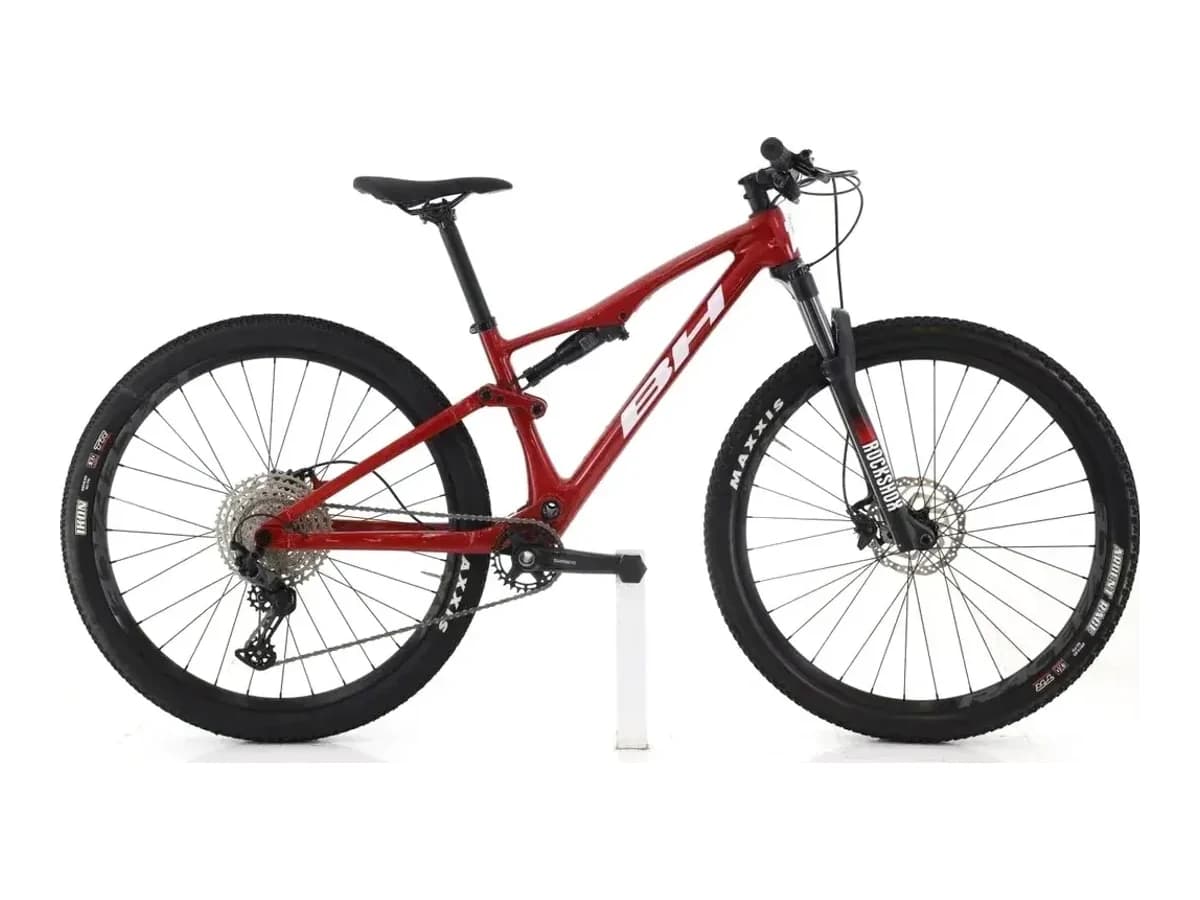 BH Lynx Race MC 2024 — 1