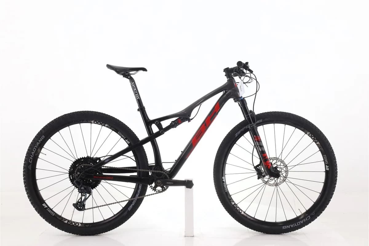 BH Lynx Race RC 2021 — 1