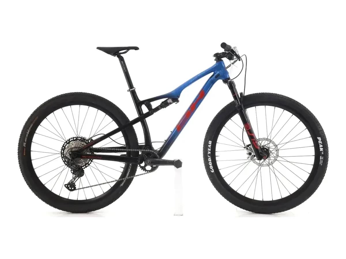 BH Lynx Race RC 2021 — 1