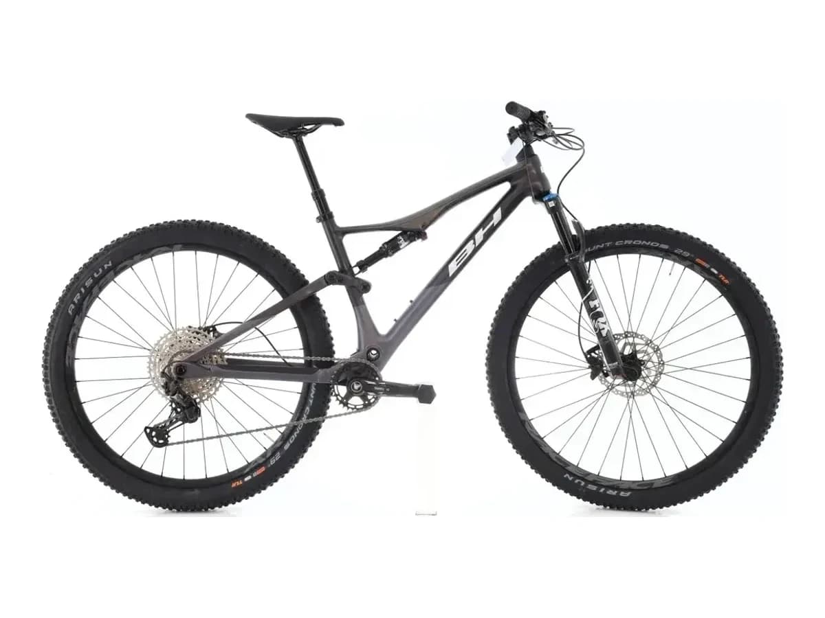 BH Lynx Race RC 2023 — 1