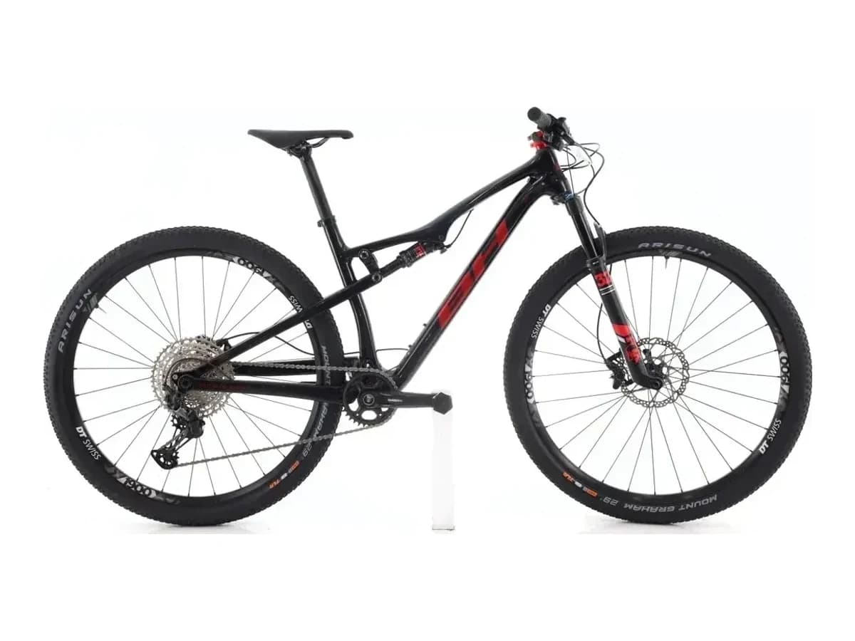 BH Lynx Race 2021 — 1