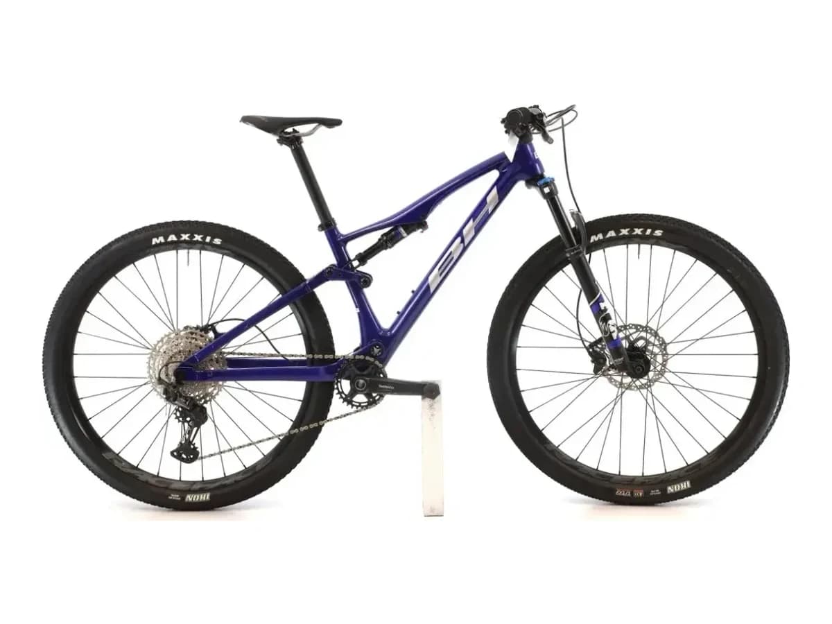 BH Race Carbon MC 3.5 2021 — 1