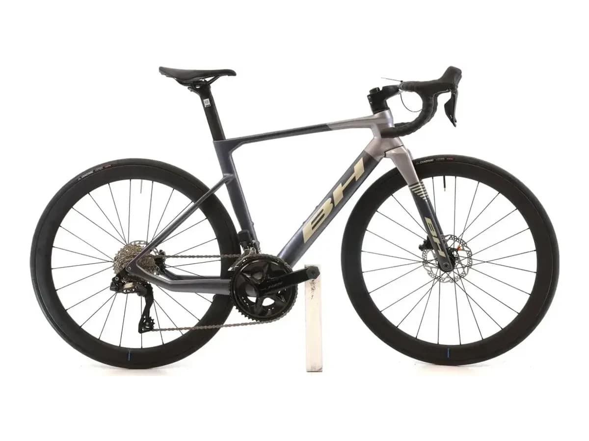 BH RS1 4.5 — 1