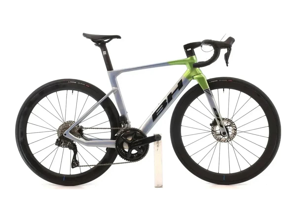 BH RS1 4.5 — 1