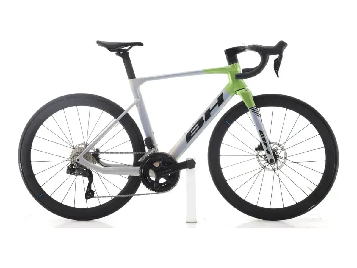 BH RS1 — 1