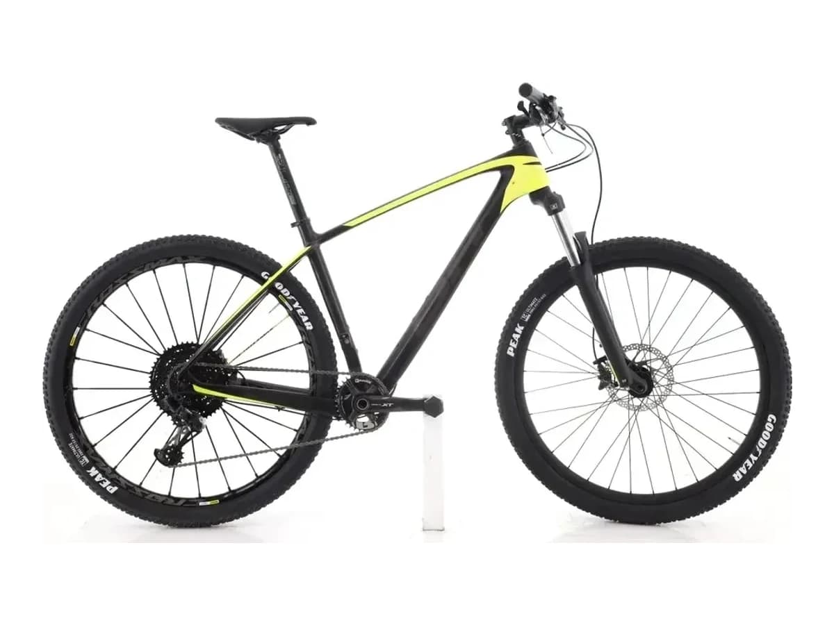 BH Ultimare RC 2018 — 1