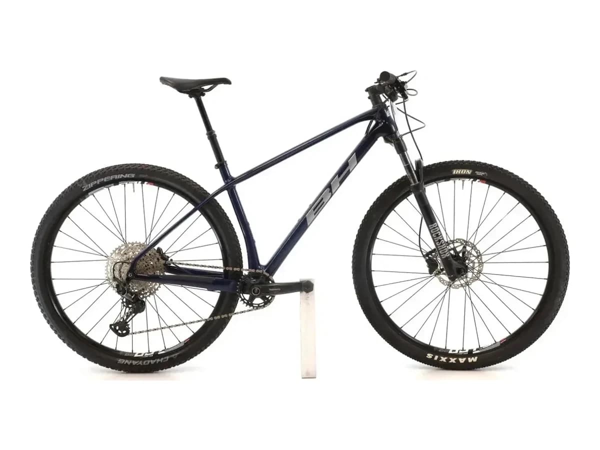 BH ULTIMATE RC 6.5 2022 — 1