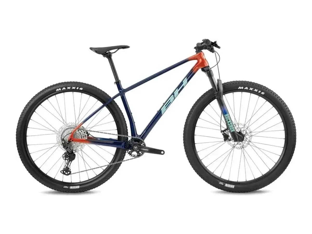 BH Ultimate RC 7.0 2023 — 1