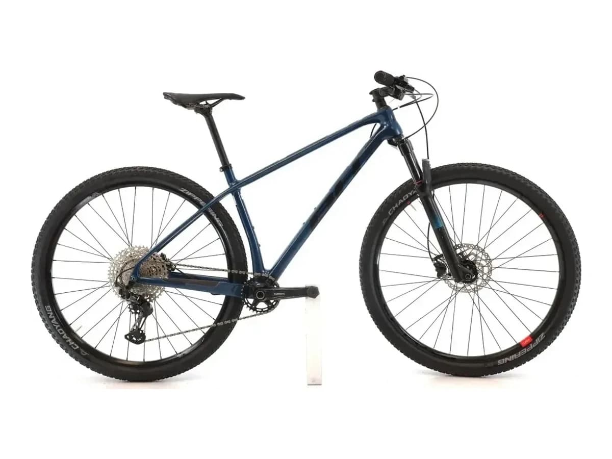 BH Ultimate RC 2022 — 1