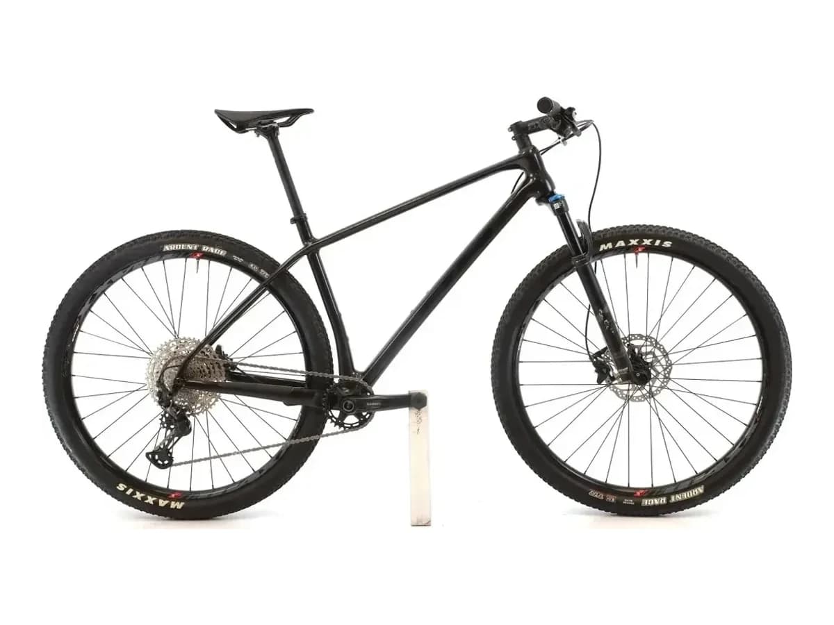 BH Ultimate RC 2022 — 1