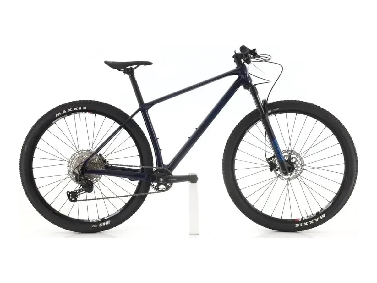 BH Ultimate RC XT 2024 — 1