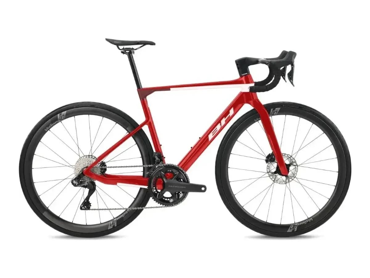 BH Ultralight Evo 8.5 2023 — 1