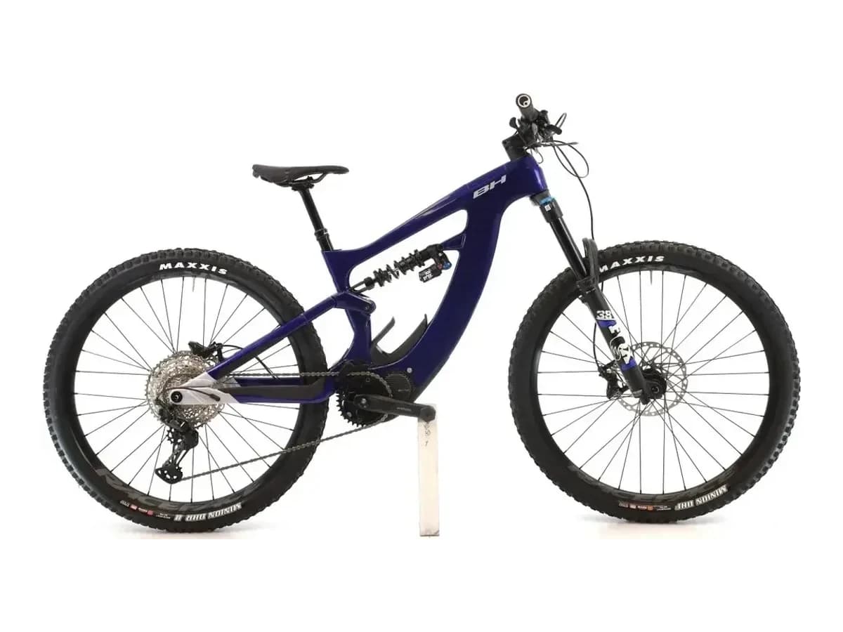 BH Xtep Lynx Pro 0.7 2025 — 1