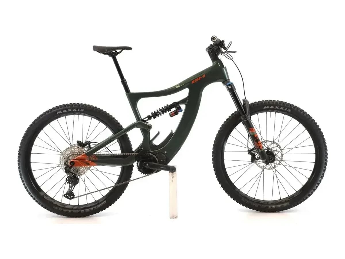 BH Xtep Lynx Pro 0.7 2025 — 1