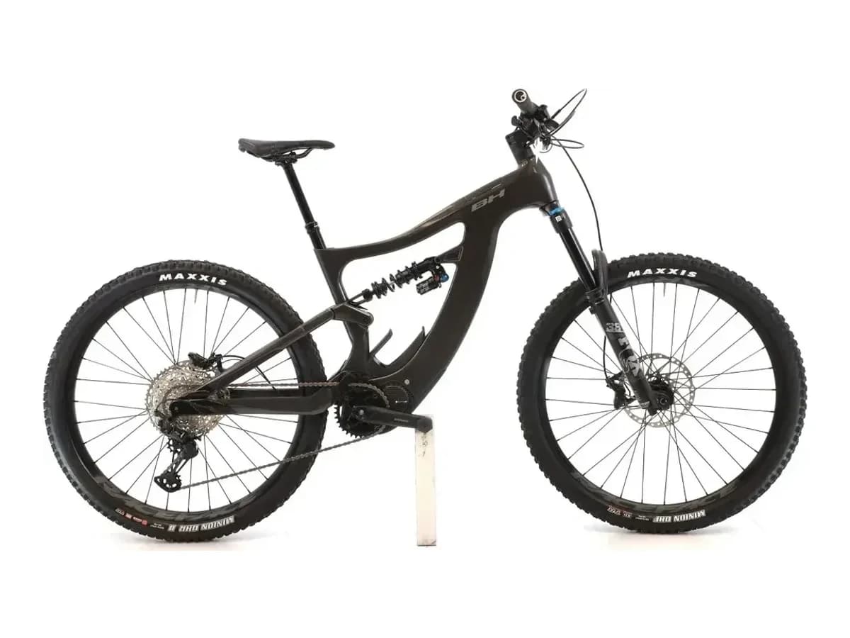 BH Xtep Lynx Pro 0.7 2025 — 1