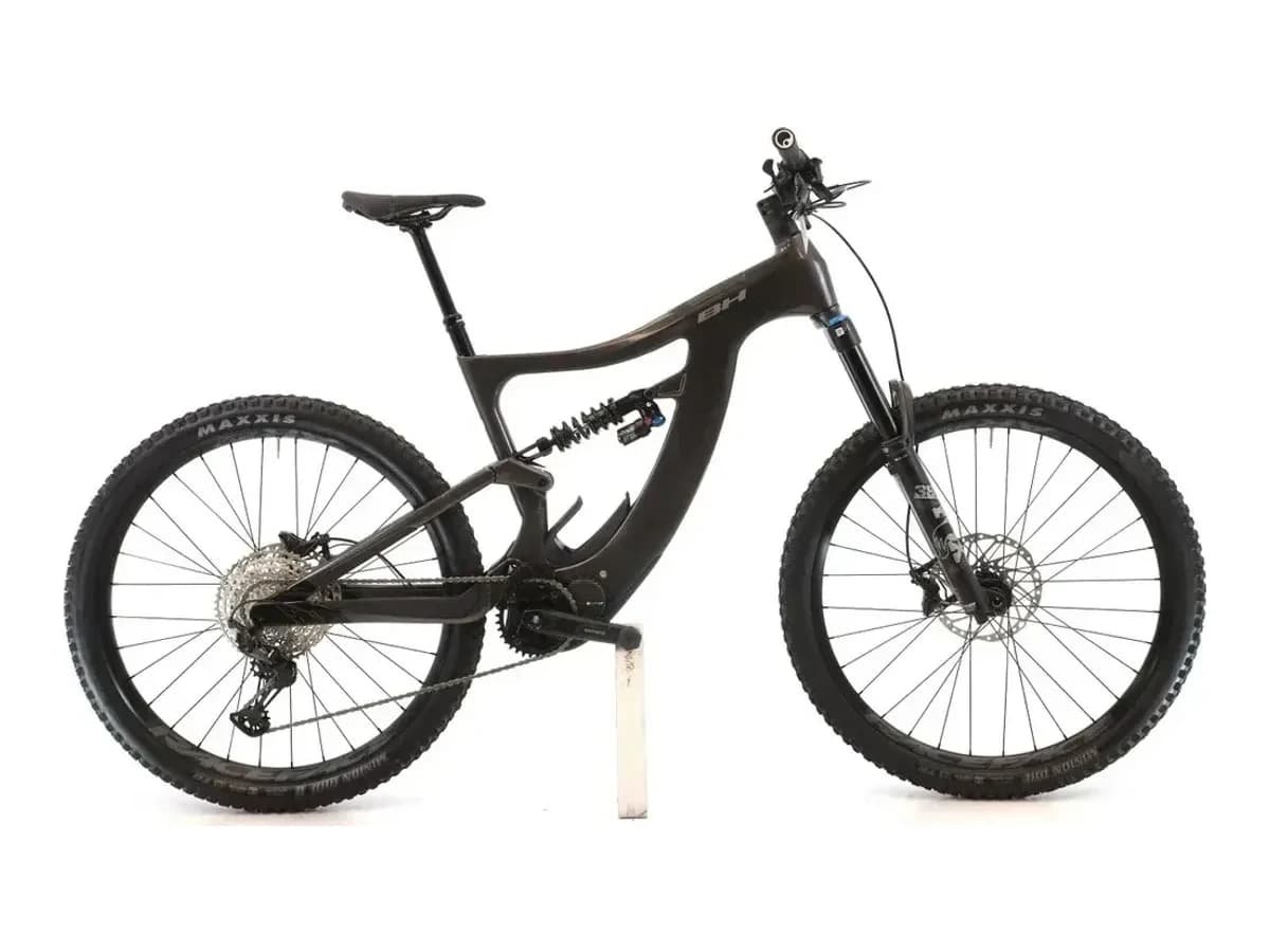 BH Xtep Lynx Pro 0.7 2025 — 1