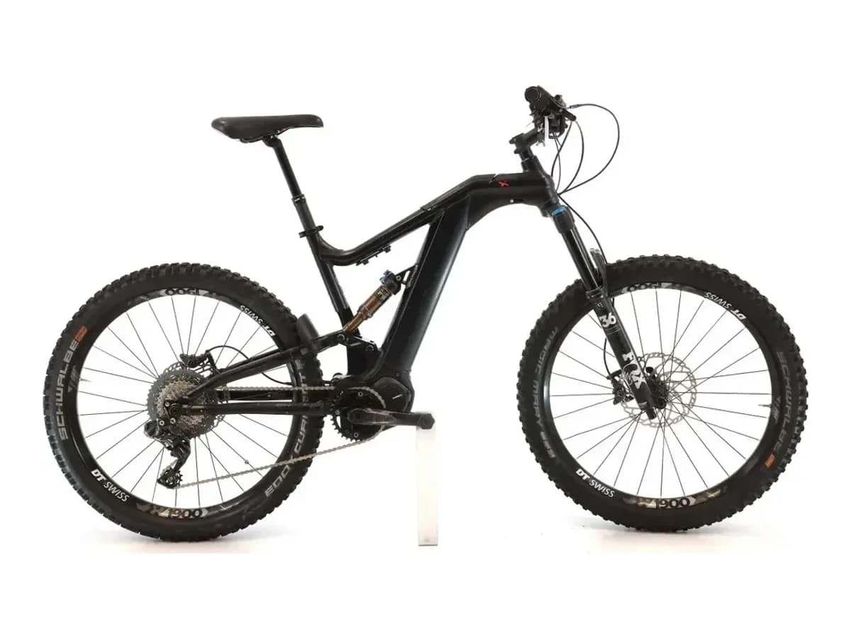 BH Xtep 2020 — 1