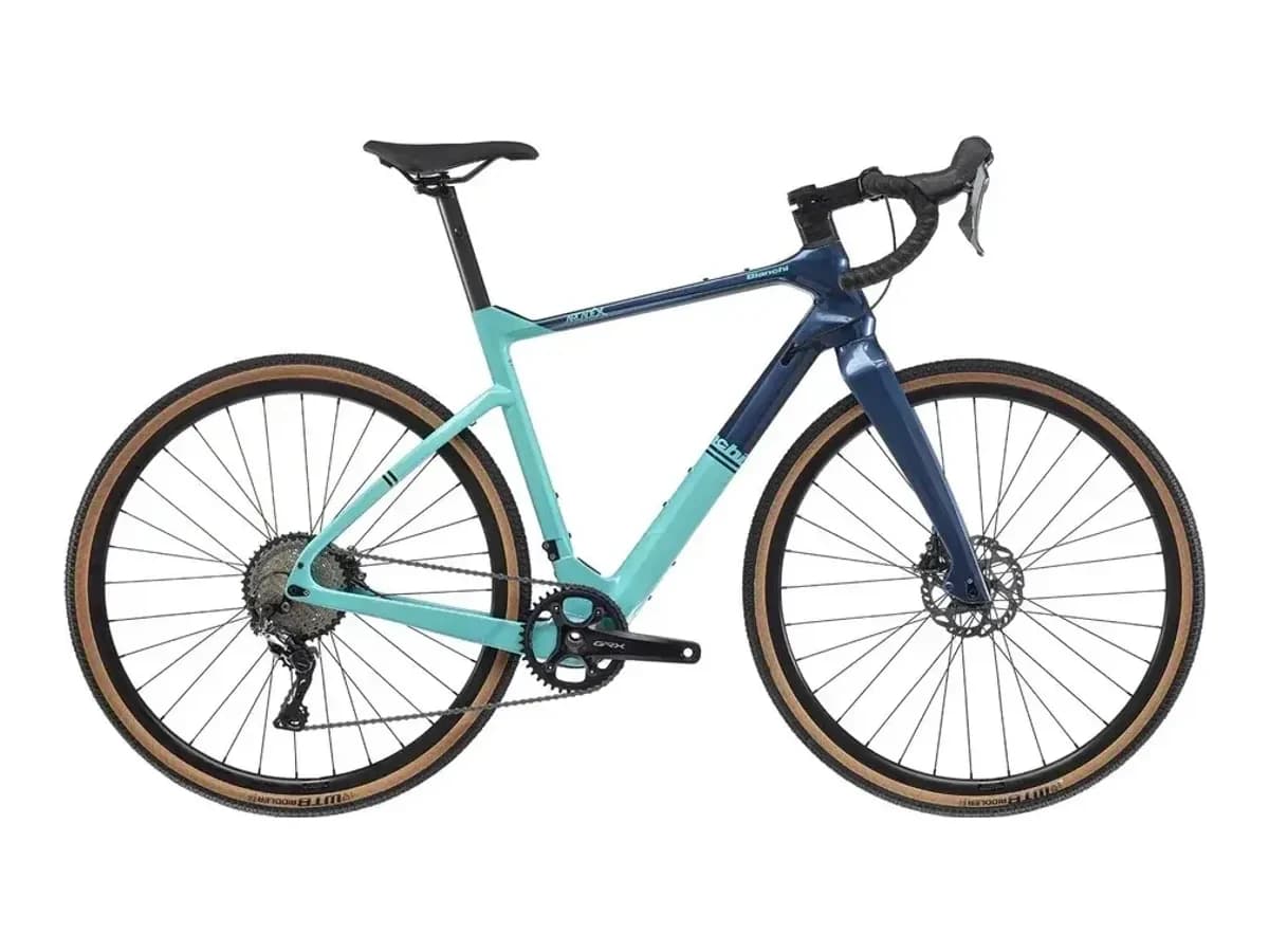 Bianchi Arcadex 2023 — 1