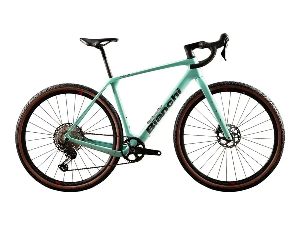 Bianchi Arcadex COMP 2024 — 1