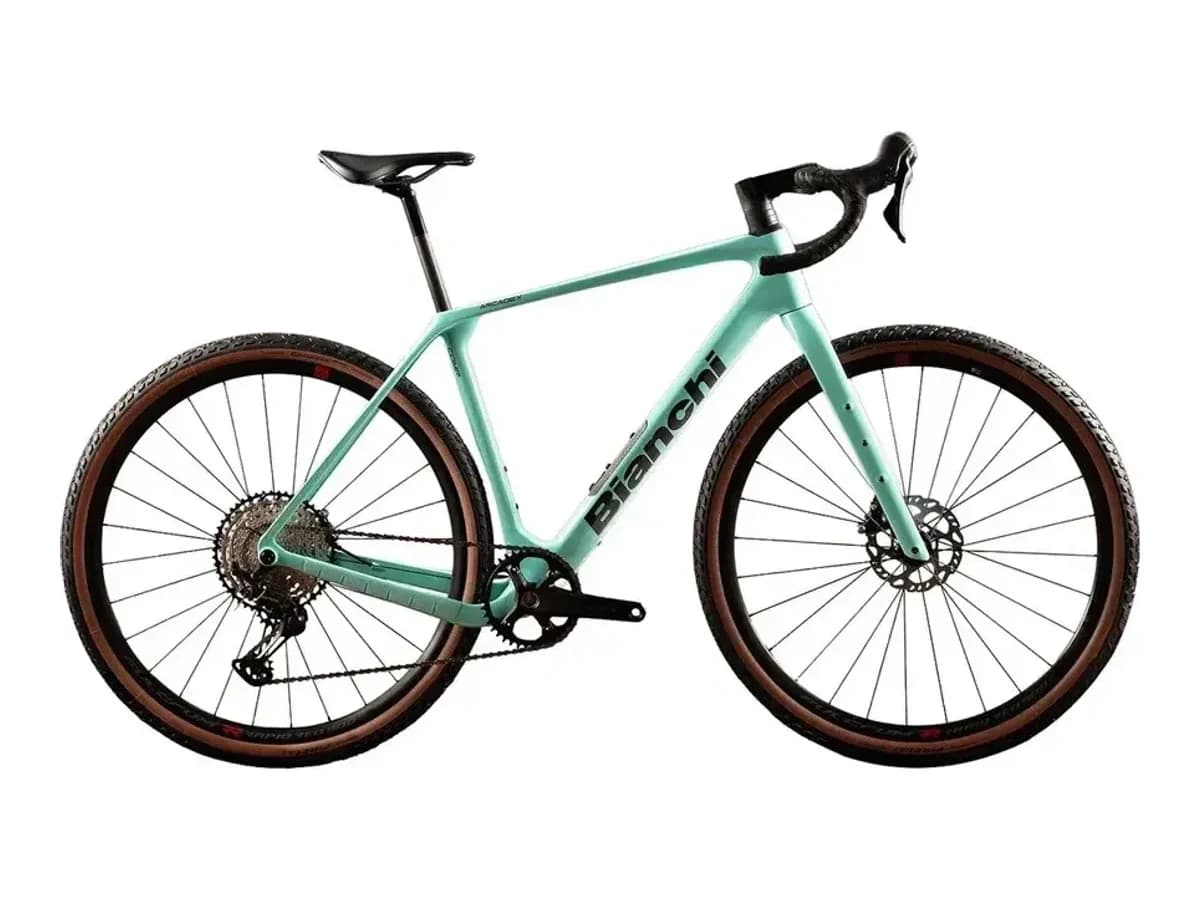 Bianchi Arcadex Comp 2026 — 1