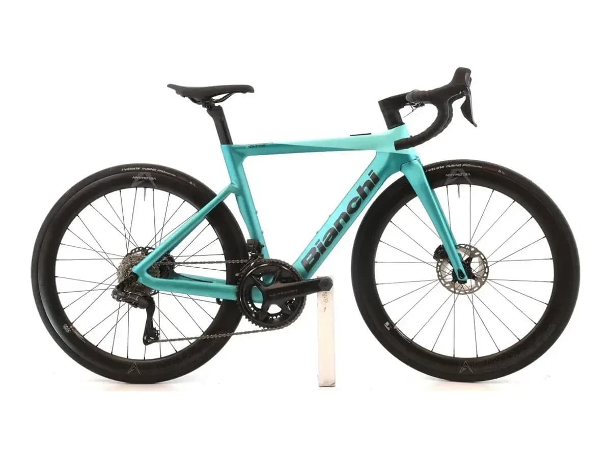 Bianchi e-Oltre 2025 — 1