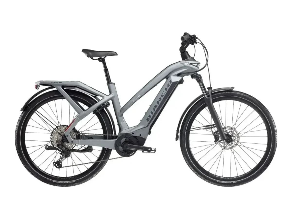 Bianchi E-Omnia T-Type ST 2026 — 1