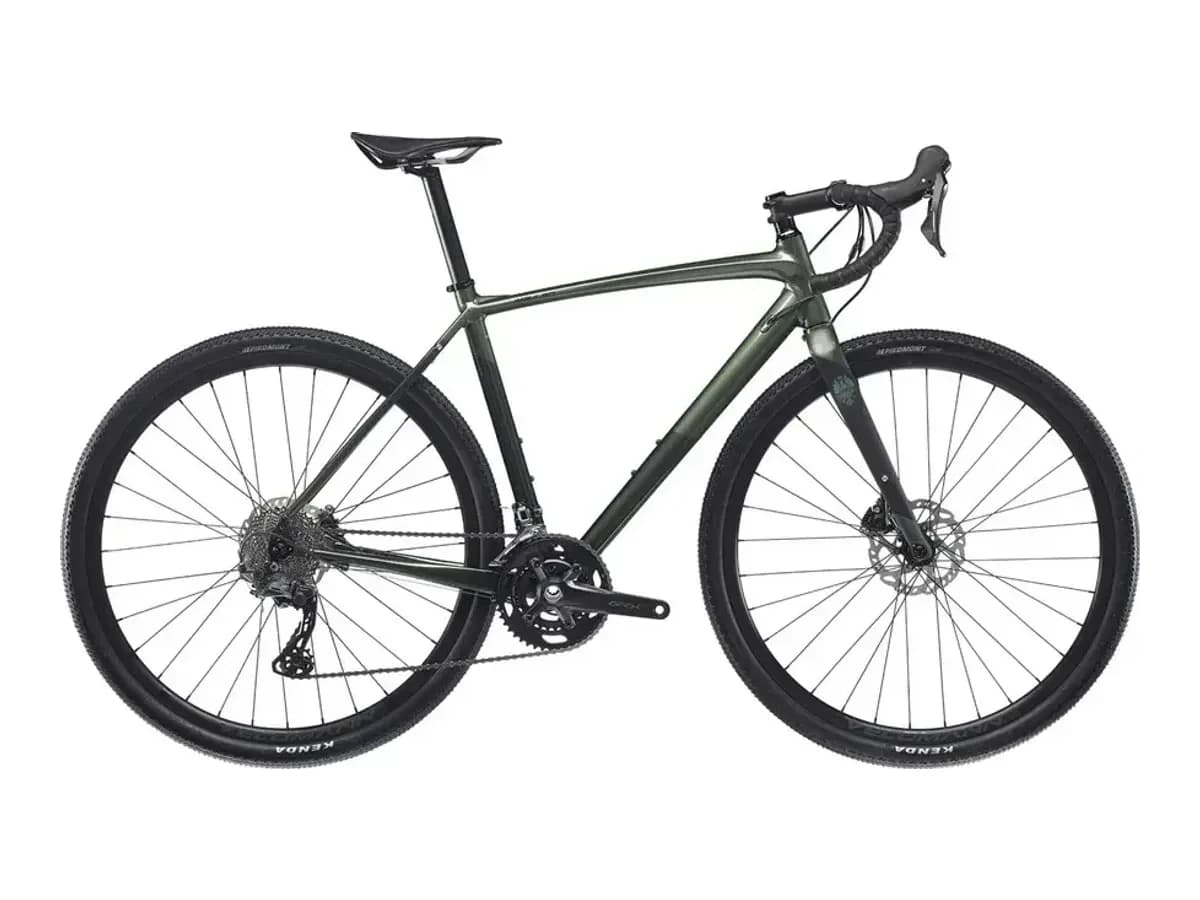 Bianchi Impulso allroad 2023 — 1