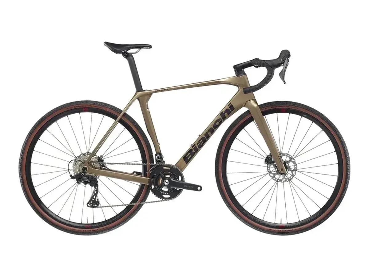 Bianchi Impulso COMP 2024 — 1