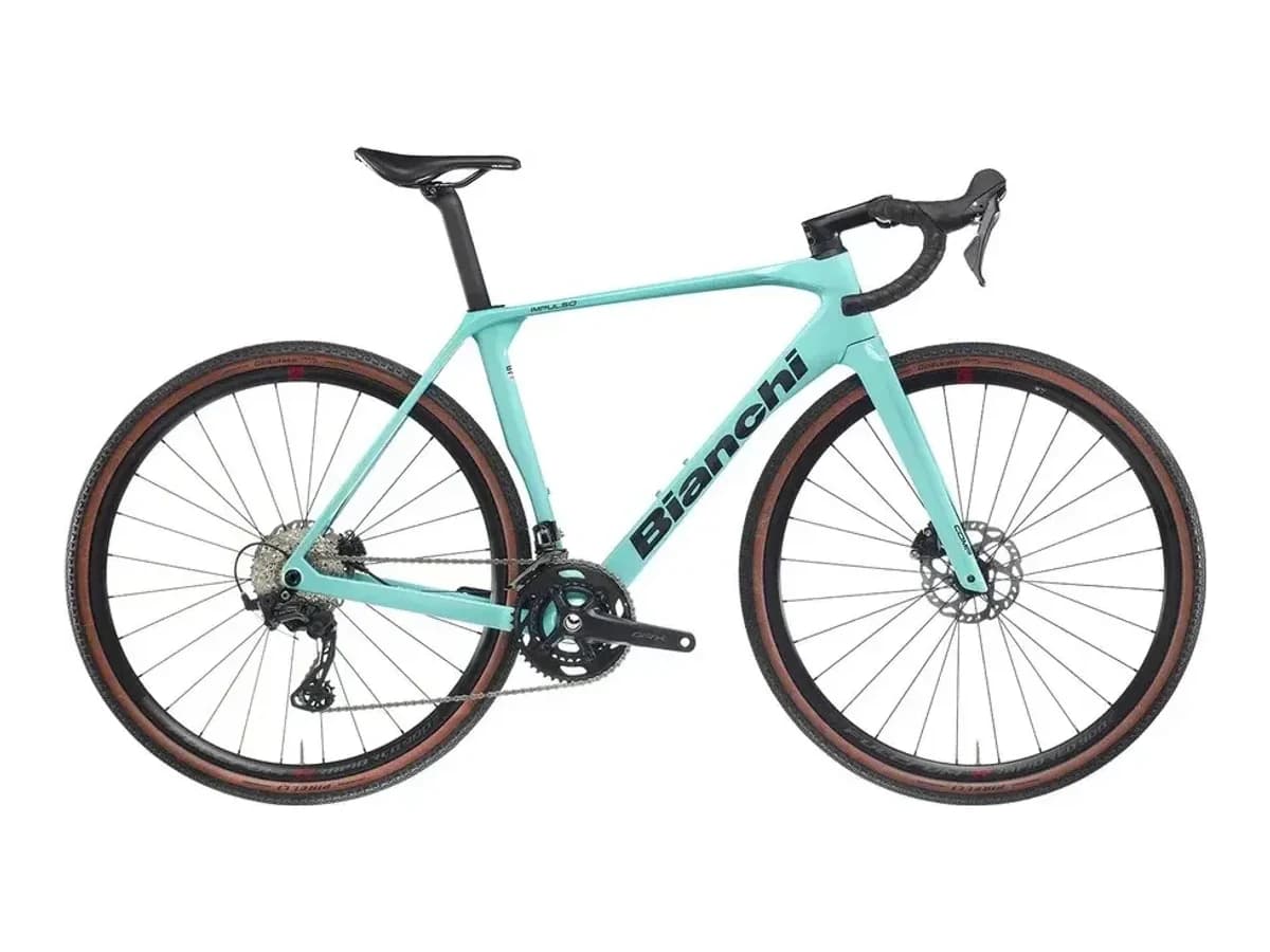 Bianchi Impulso COMP 2025 — 1
