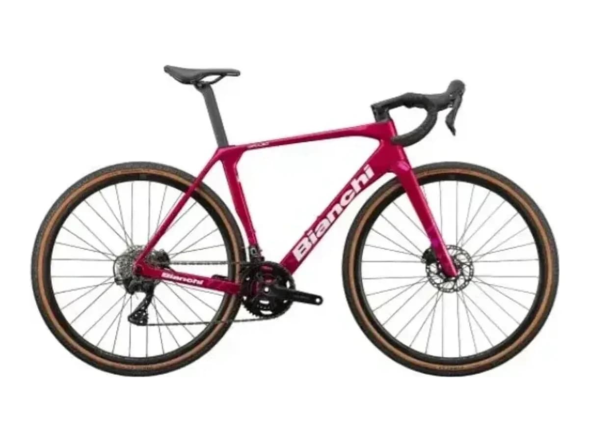 Bianchi Impulso Comp 2027 — 1