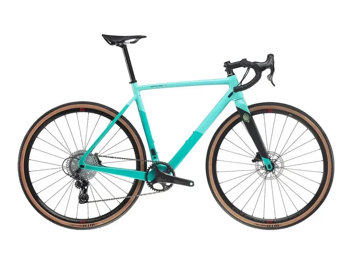 Bianchi Impulso PRO 2023 — 1