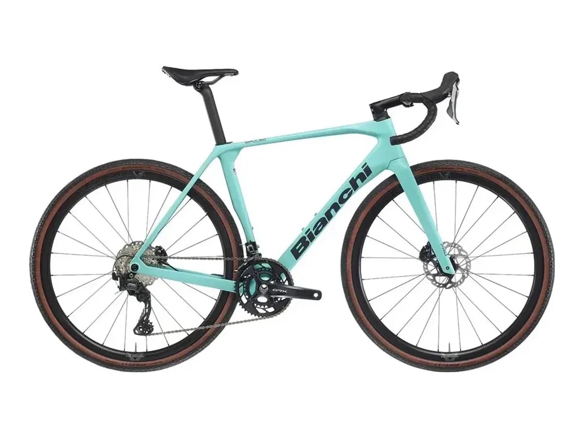 Bianchi Impulso Pro 2024 — 1