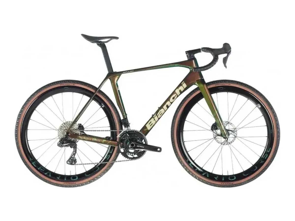 Bianchi Impulso RC 2025 — 1