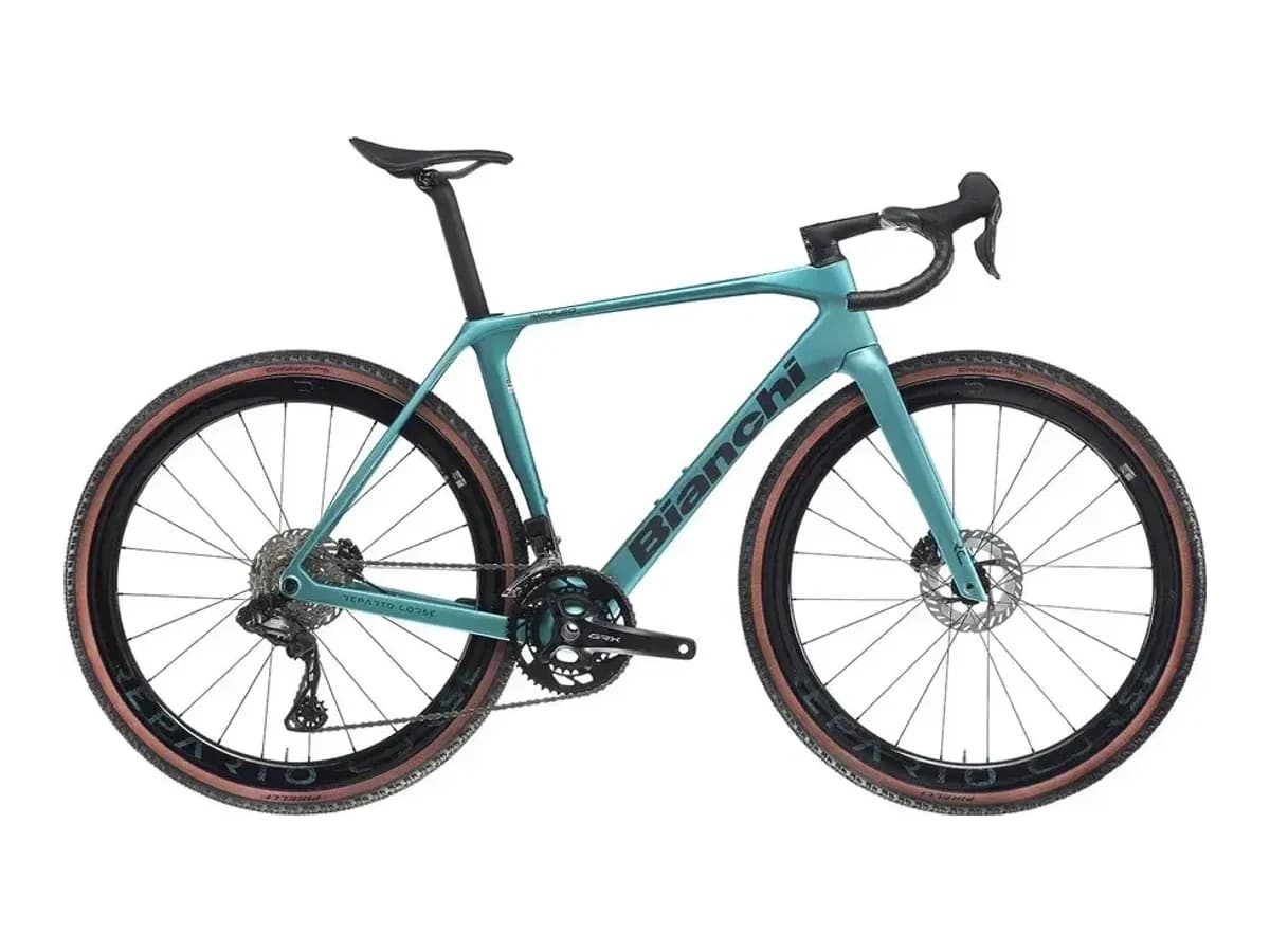 Bianchi Impulso RC 2025 — 1