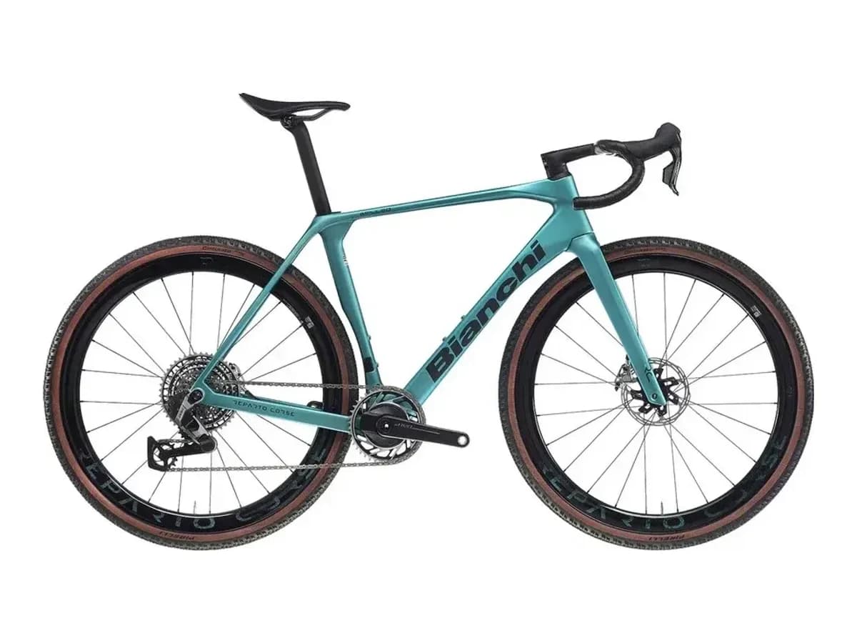 Bianchi Impulso RC 2025 — 1