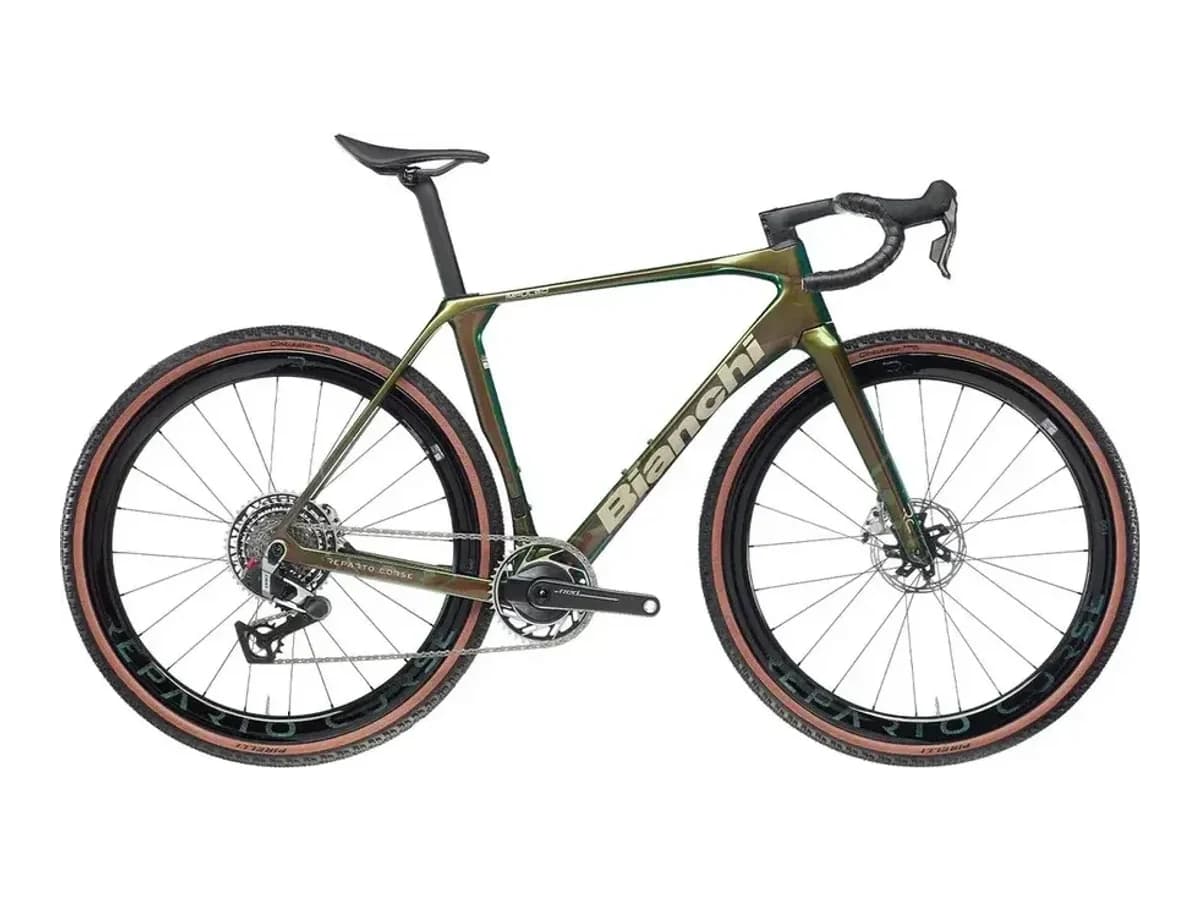 Bianchi Impulso RC 2026 — 1