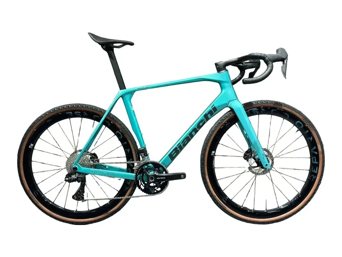 Bianchi Impulso RC — 1