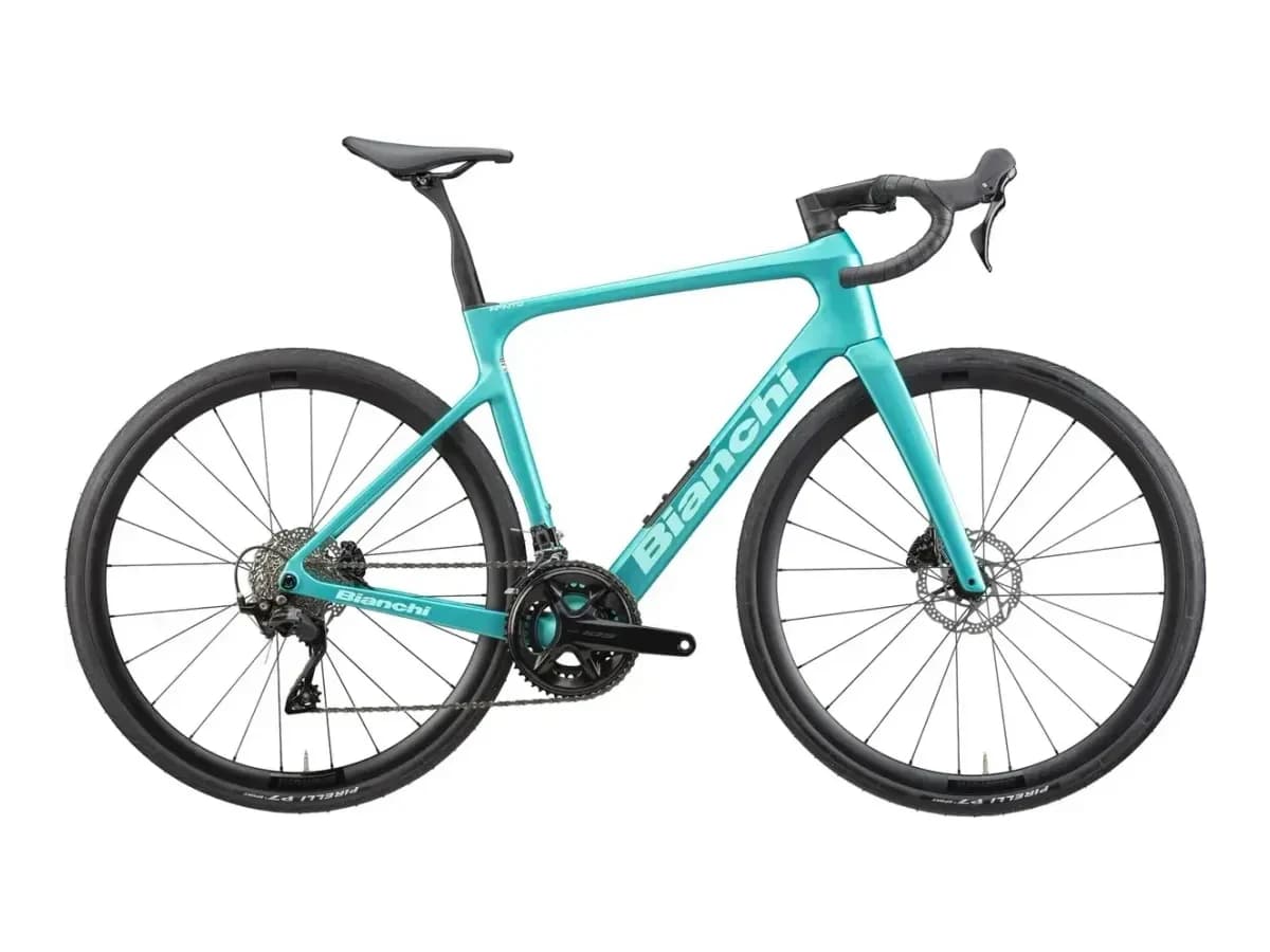 Bianchi Infinito 2026 — 1
