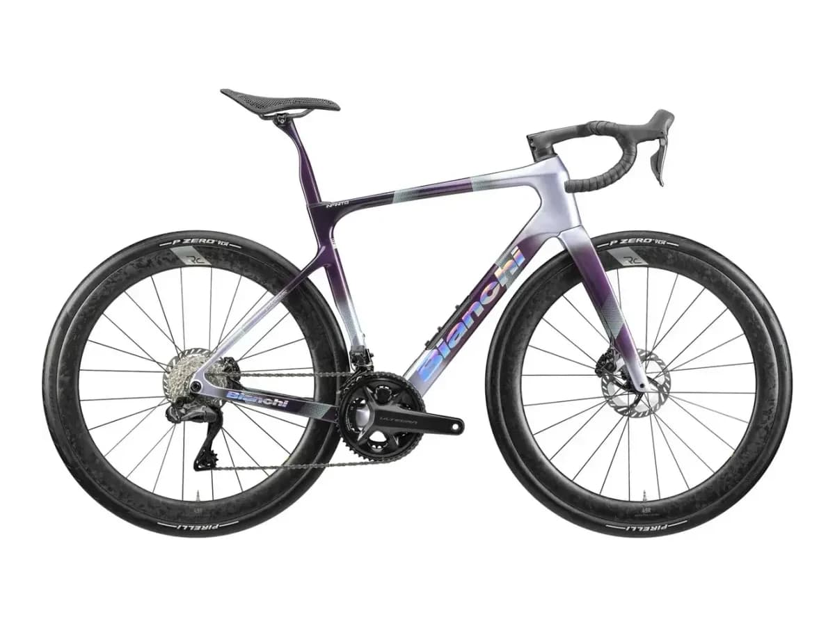 Bianchi Infinito 2026 — 1