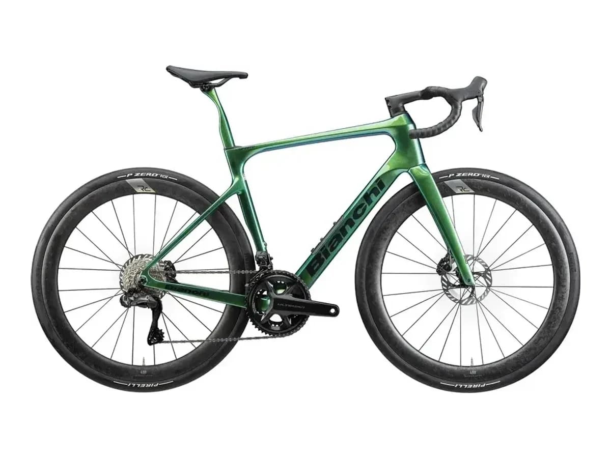 Bianchi Infinito Pro 2025 — 1