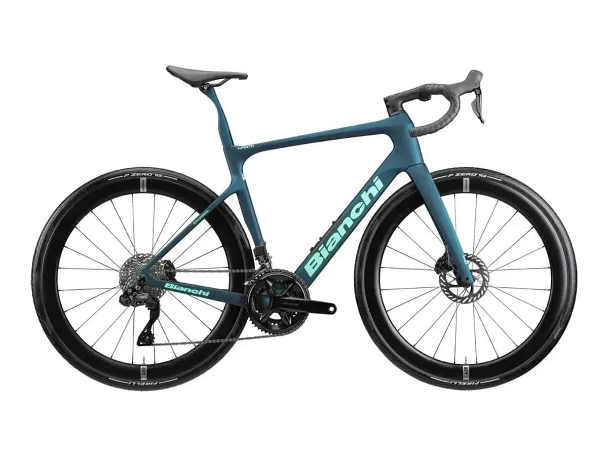 Bianchi Infinito Pro 2026 — 1