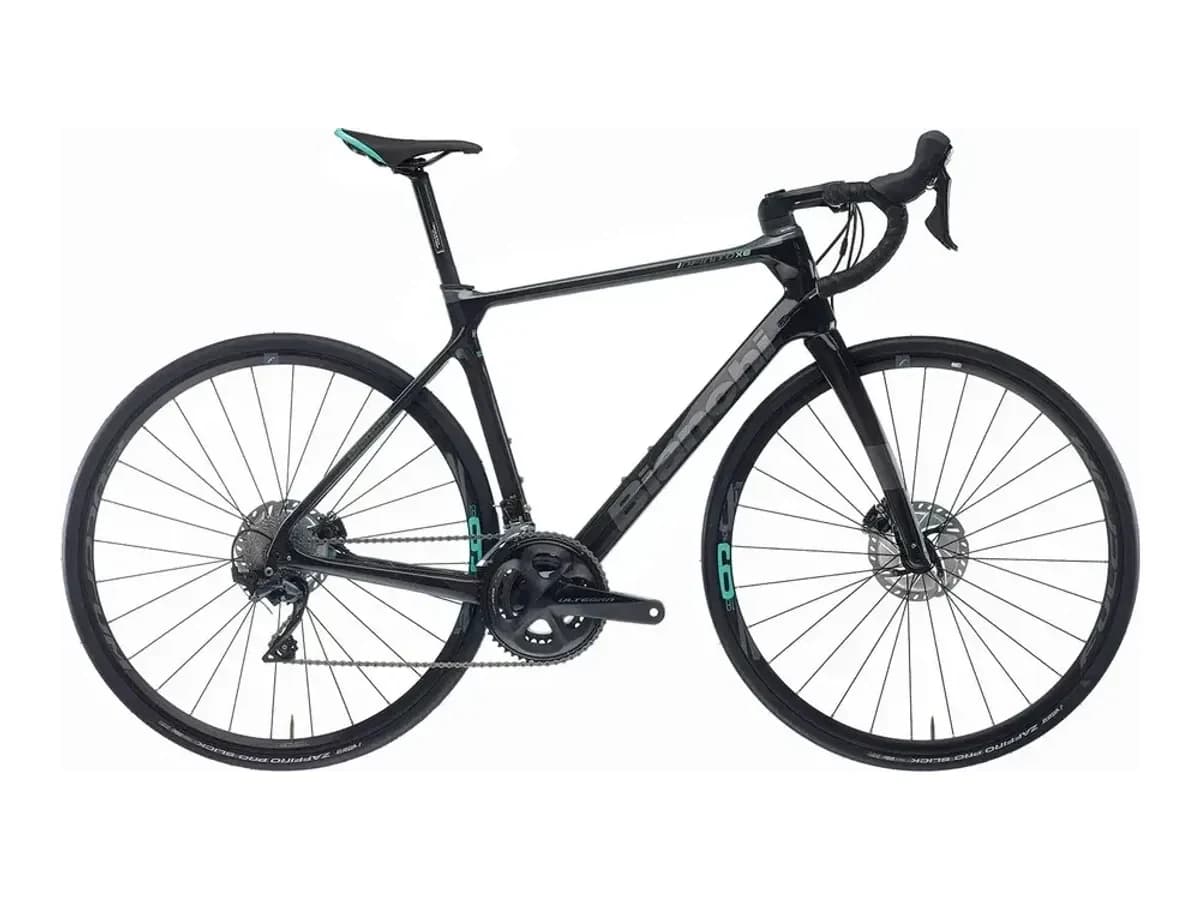 Bianchi Infinito XE 2024 — 1