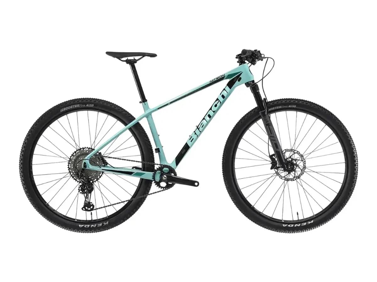 Bianchi Nitron 9.4 2023 — 1