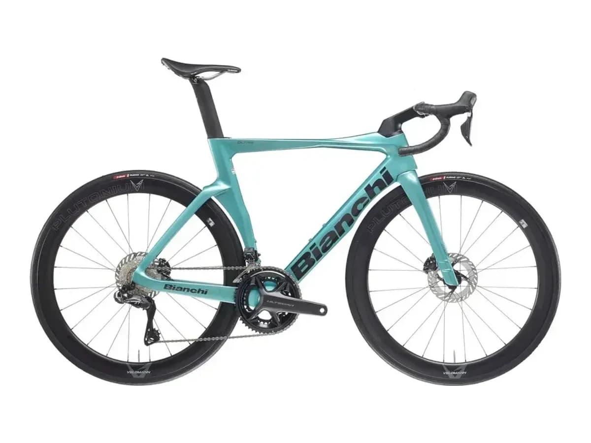 Bianchi Oltre Comp 2023 — 1